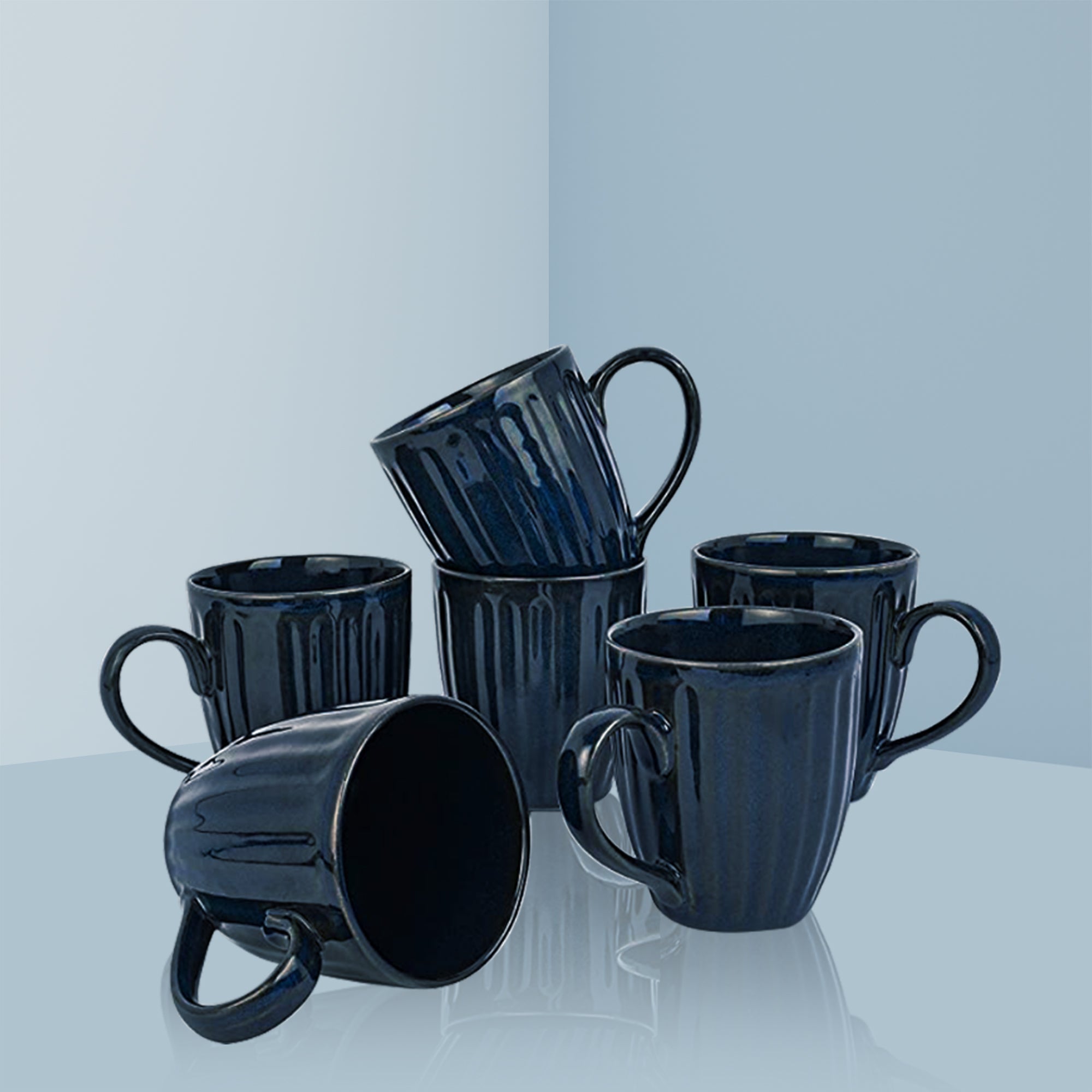 Mug sets of deals 6